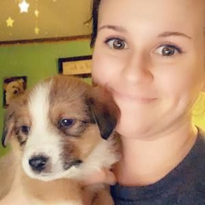 Meet your Posher, Lacey